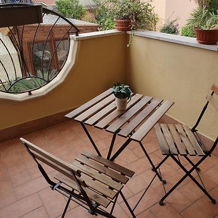 Apartament Mary House Ladispoli Zewnętrze zdjęcie