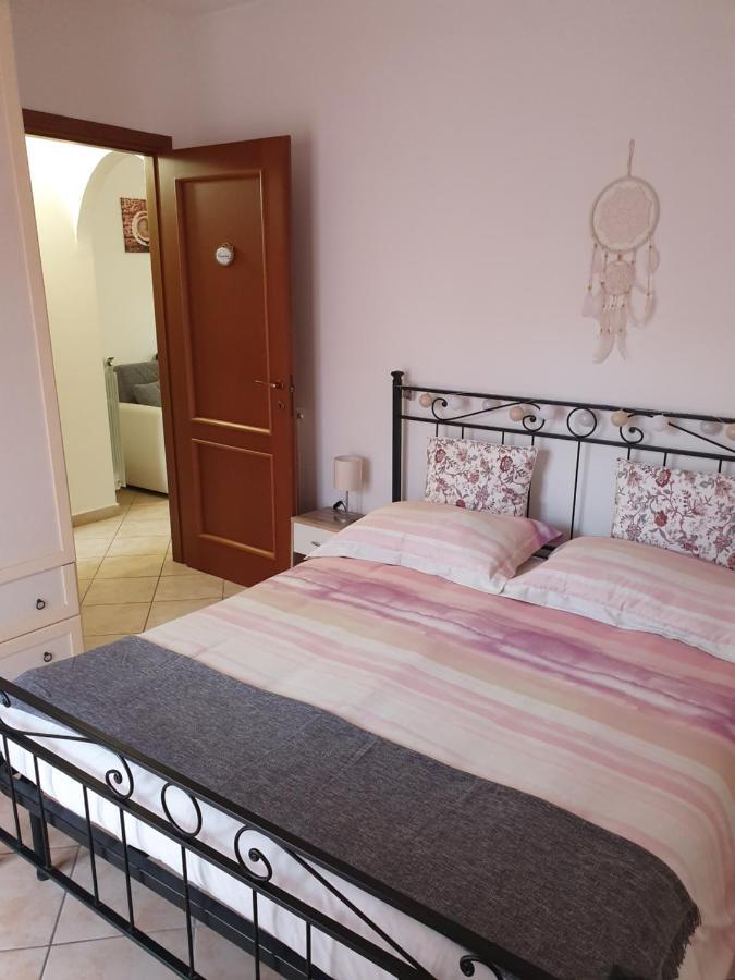 Apartament Mary House Ladispoli Zewnętrze zdjęcie