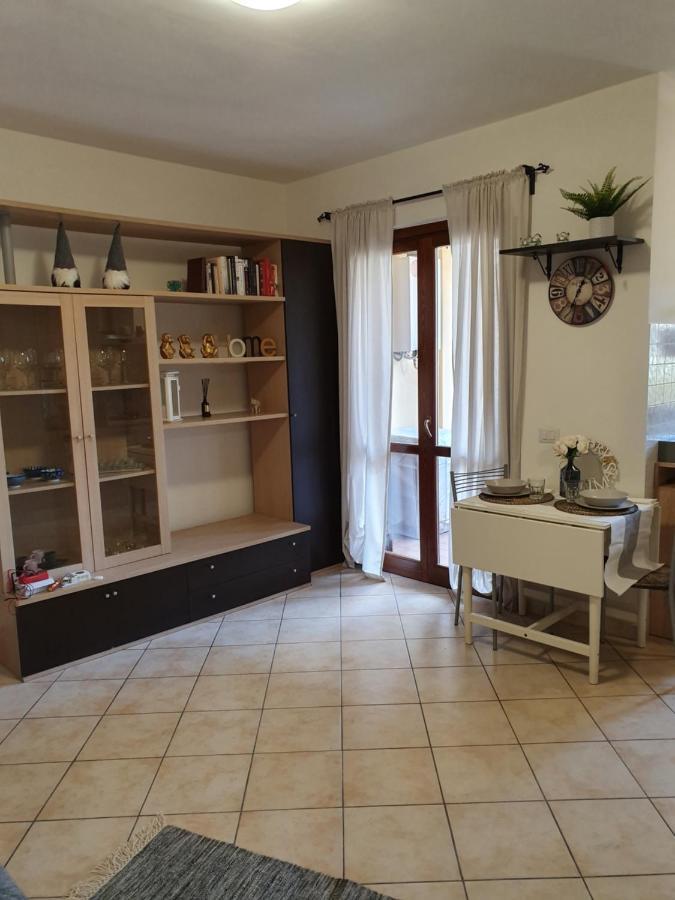 Apartament Mary House Ladispoli Zewnętrze zdjęcie