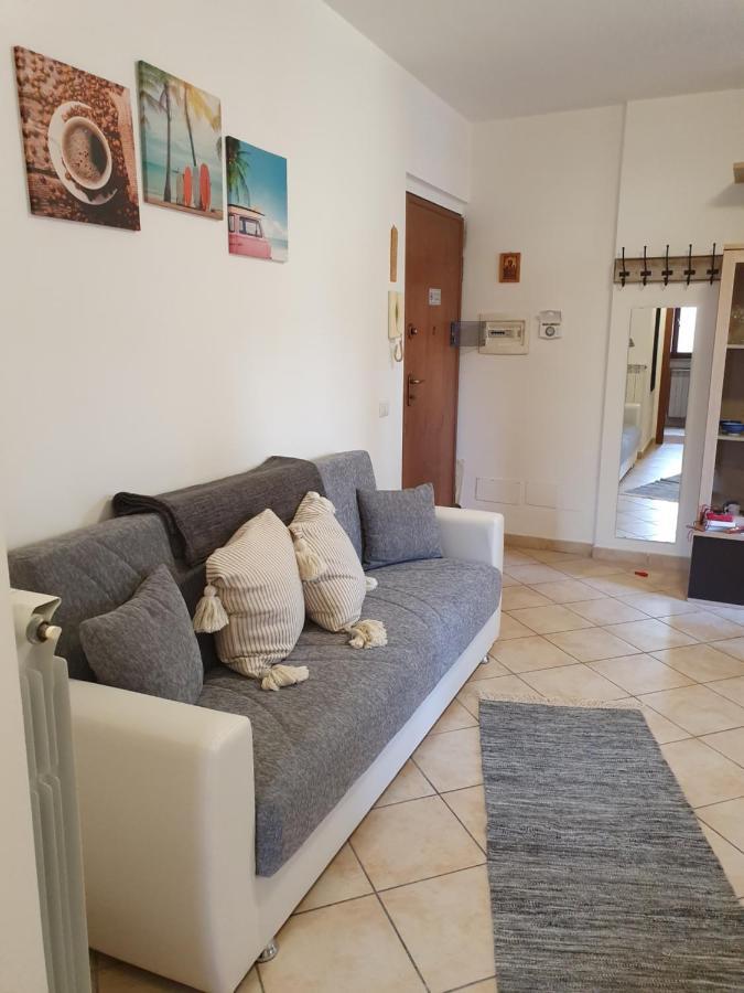 Apartament Mary House Ladispoli Zewnętrze zdjęcie