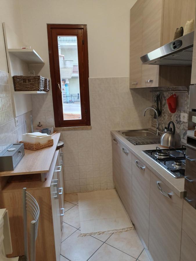 Apartament Mary House Ladispoli Zewnętrze zdjęcie