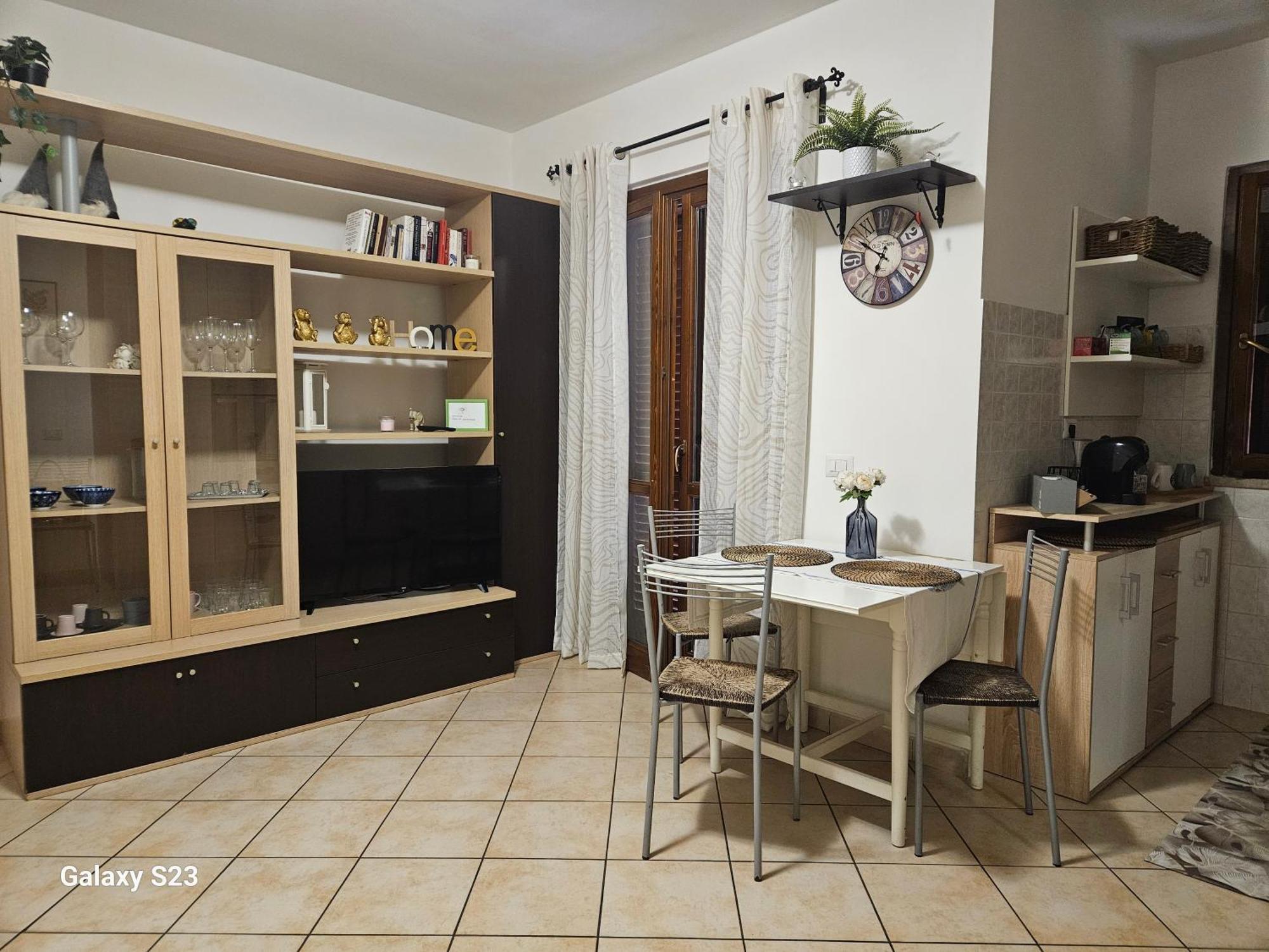 Apartament Mary House Ladispoli Zewnętrze zdjęcie