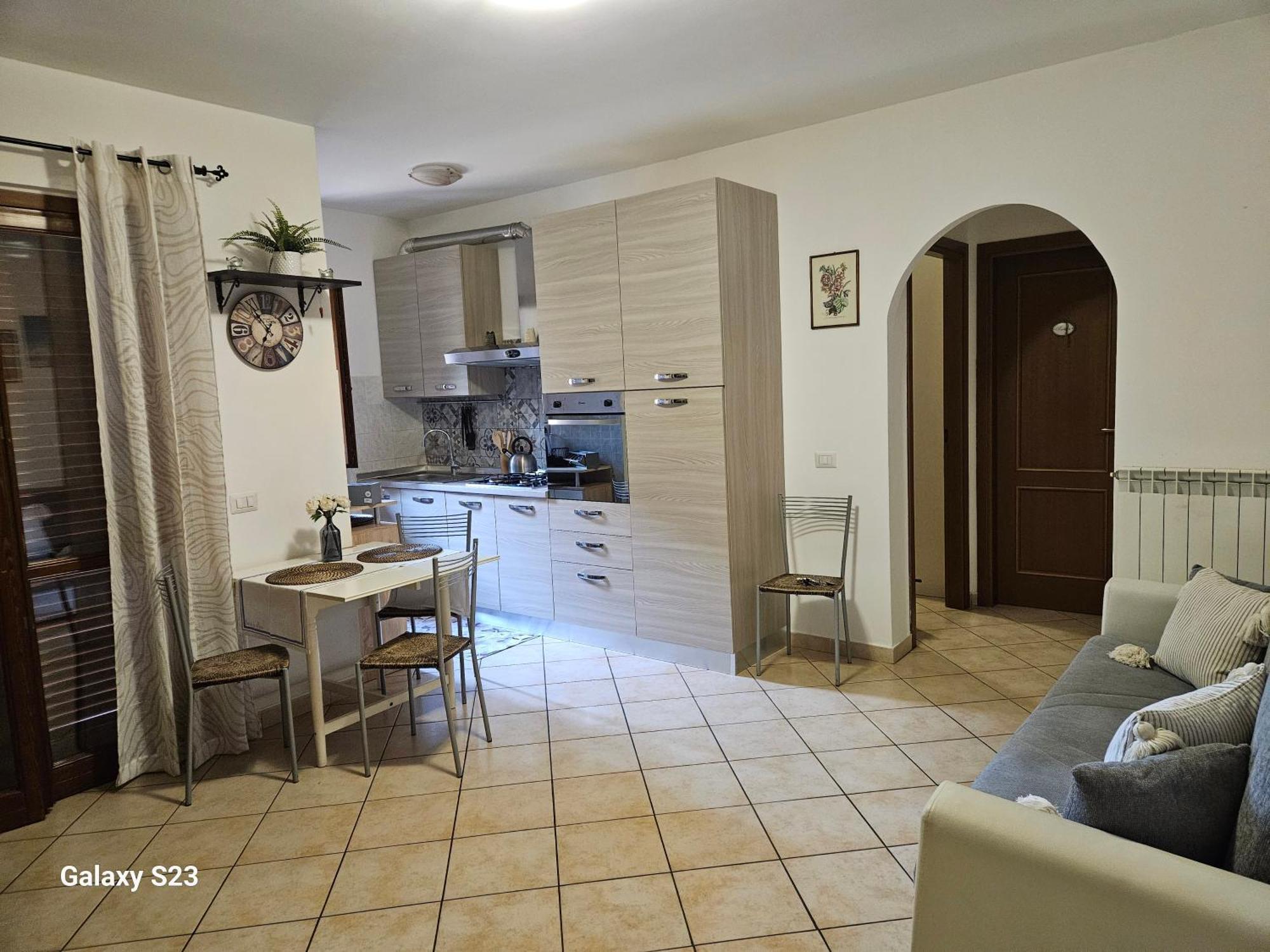 Apartament Mary House Ladispoli Zewnętrze zdjęcie