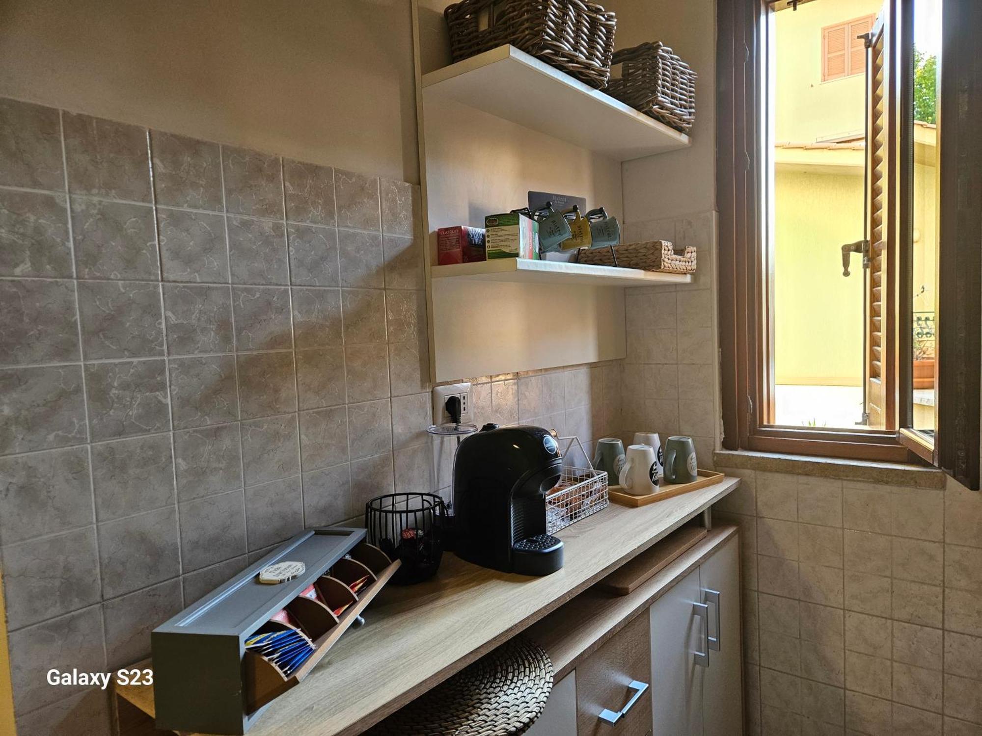 Apartament Mary House Ladispoli Zewnętrze zdjęcie