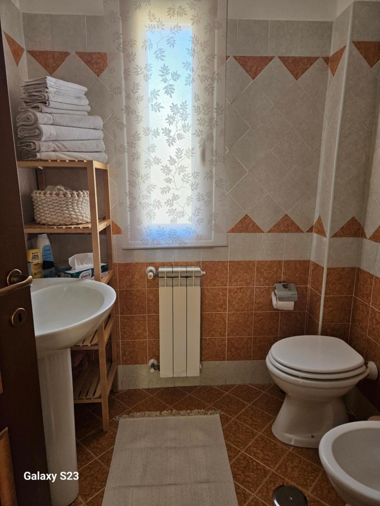 Apartament Mary House Ladispoli Zewnętrze zdjęcie